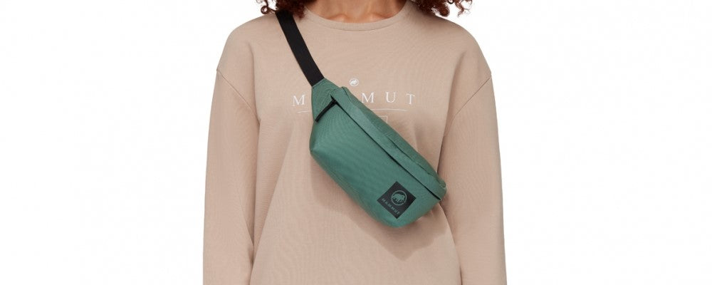 Mammut 包在我身上,放心闖天下