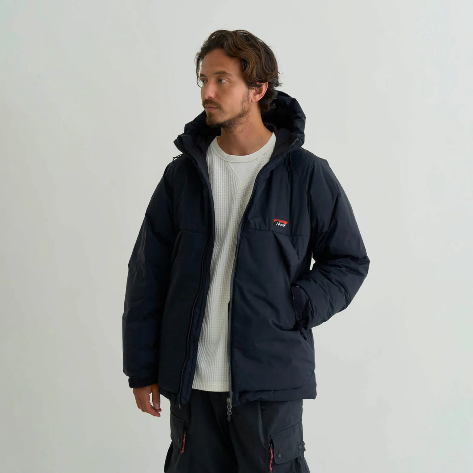 Nanga Aurora Tex 羽絨外套 12449