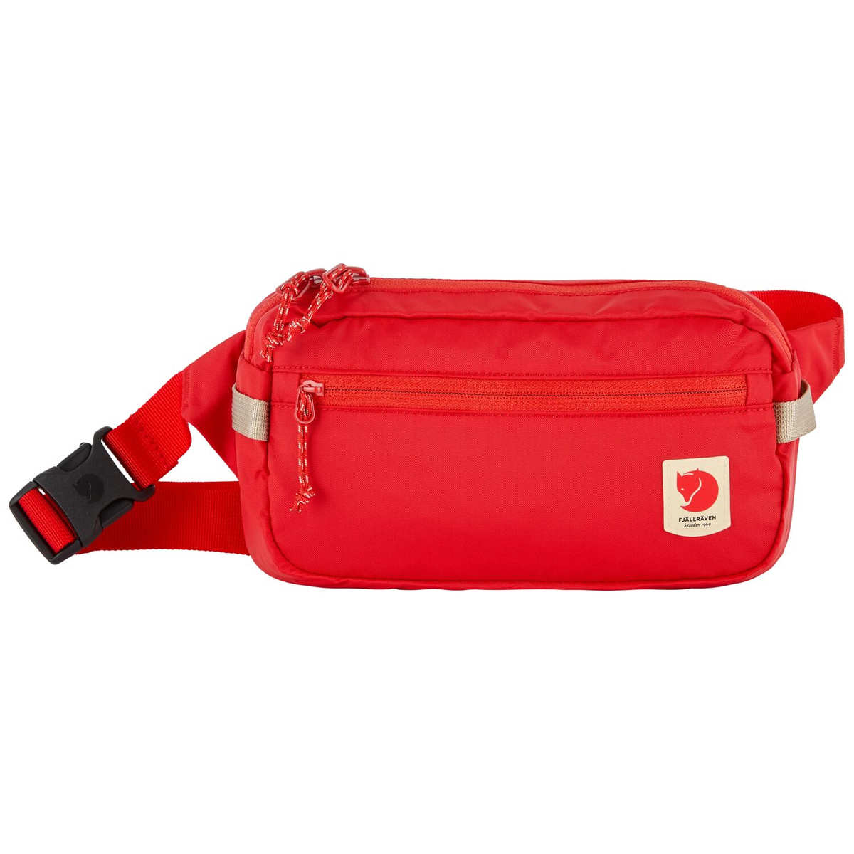 Fjallraven 小狐狸 High Coast Hip Pack 1.5L 腰包 23223