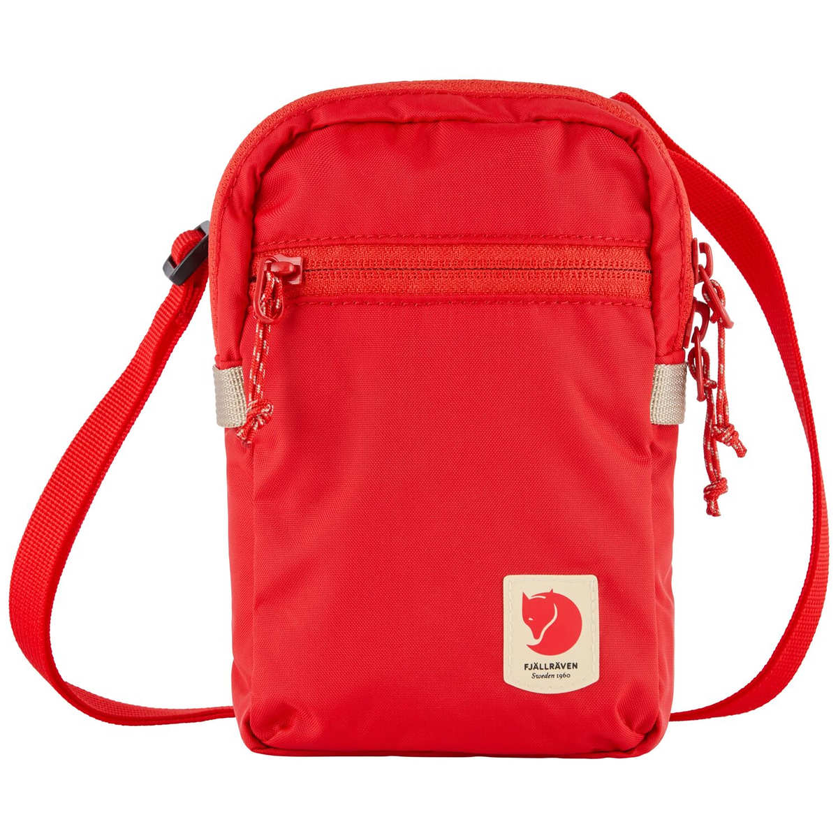 Fjallraven 小狐狸 High Coast Pocket 旅行隨身袋 23226