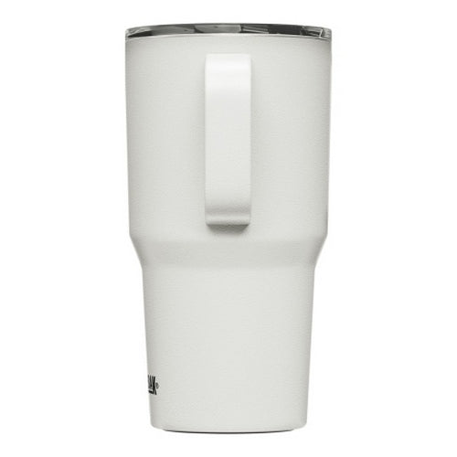 CamelBak Tall Mug 710ml 不鏽鋼日用保溫馬克杯(保冰) 經典白 CB2746101071