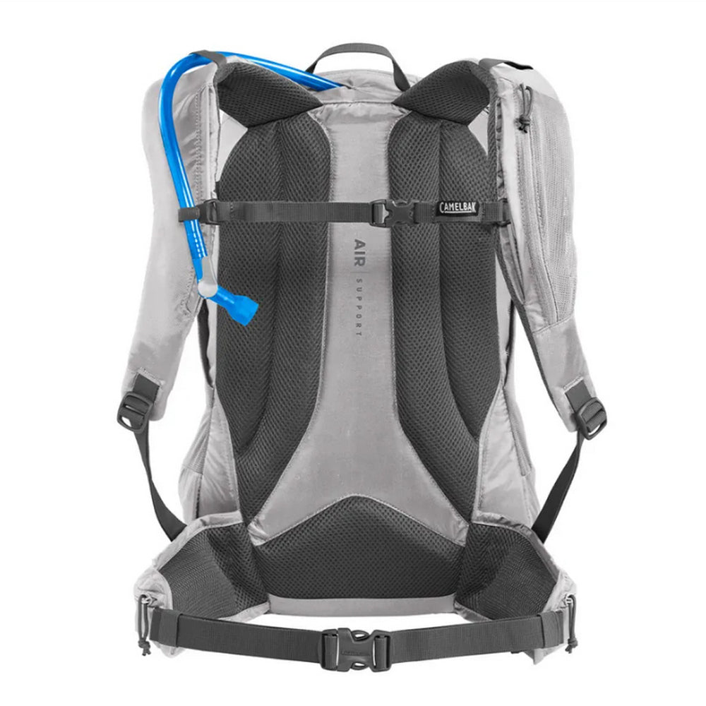 CamelBak Rim Runner X20 登山健行包(附2L快拆水袋) CB2727001000