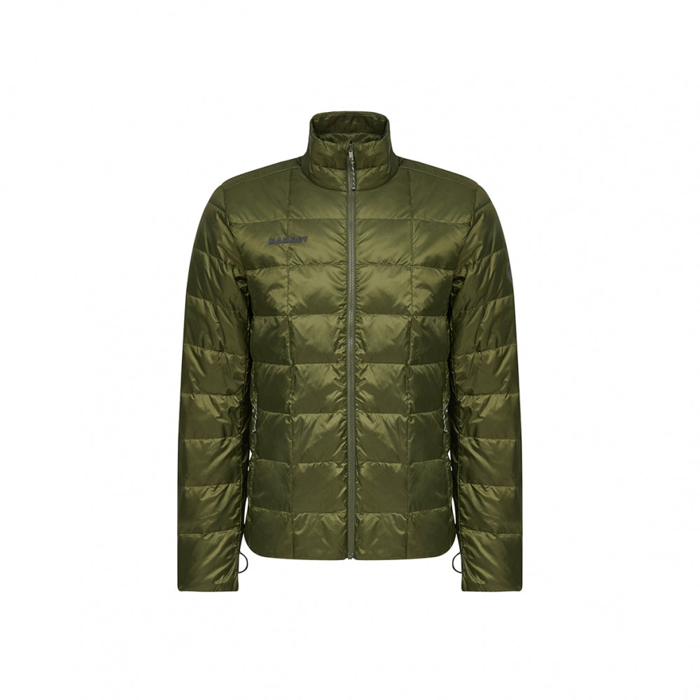 Mammut 長毛象 Treeline 3 in 1 HS AF GTX 男 兩件式防水羽絨外套 1010-32190