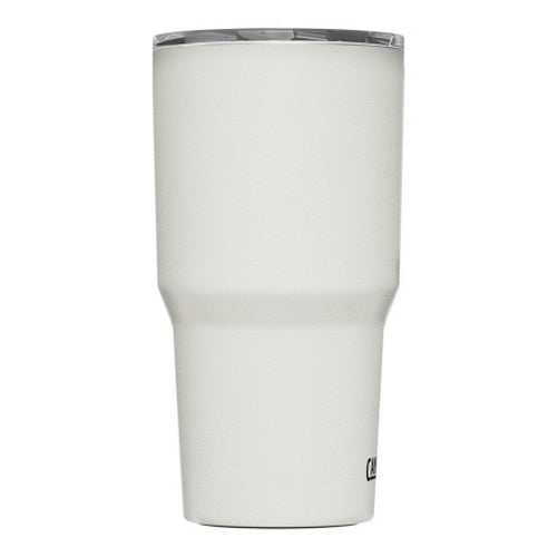 CamelBak Tall Mug 710ml 不鏽鋼日用保溫馬克杯(保冰) 經典白 CB2746101071