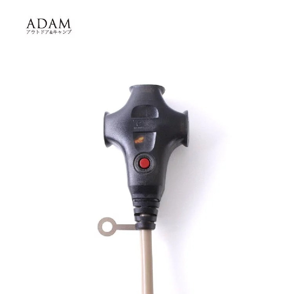 ADAM 戶外延長動力線 沙漠色 15M/10M ADPW-EC10M(S) ADPW-EC15M(S)