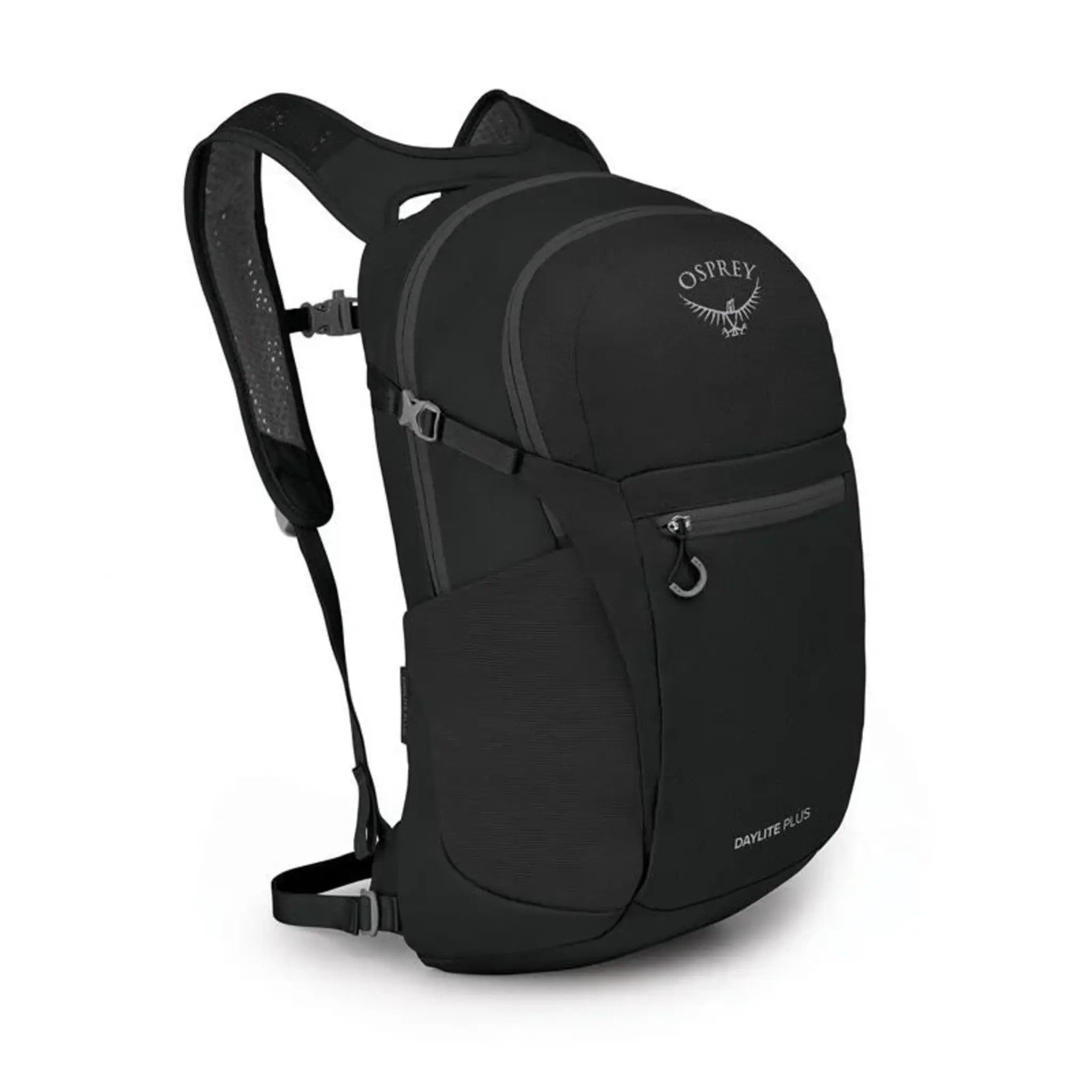 Osprey 輕便小背包 Daylite plus 20L 黑 # 10002925