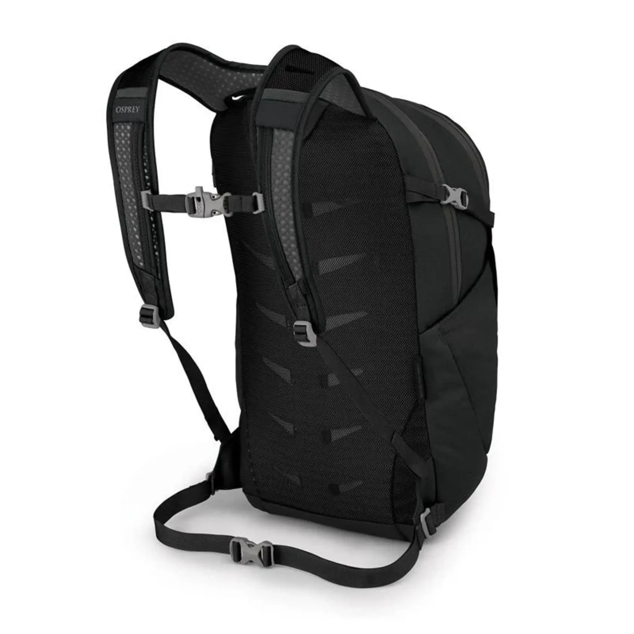 Osprey 輕便小背包 Daylite plus 20L 黑 # 10002925