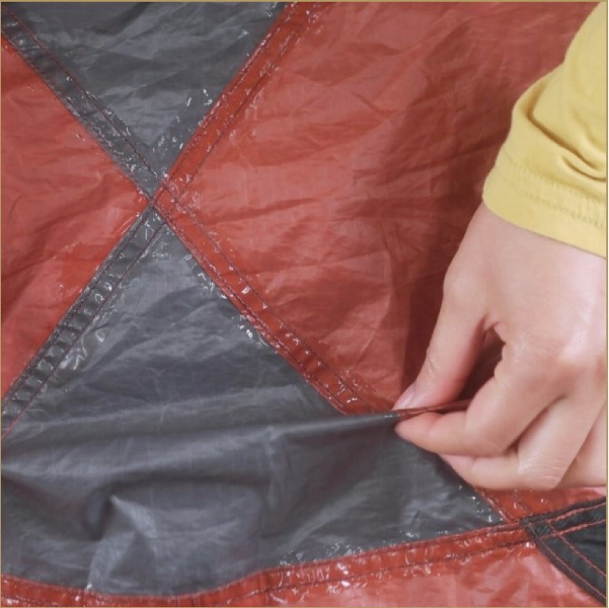 GEAR AID SEAM GRIP WP 布料黏合修補膠 10510