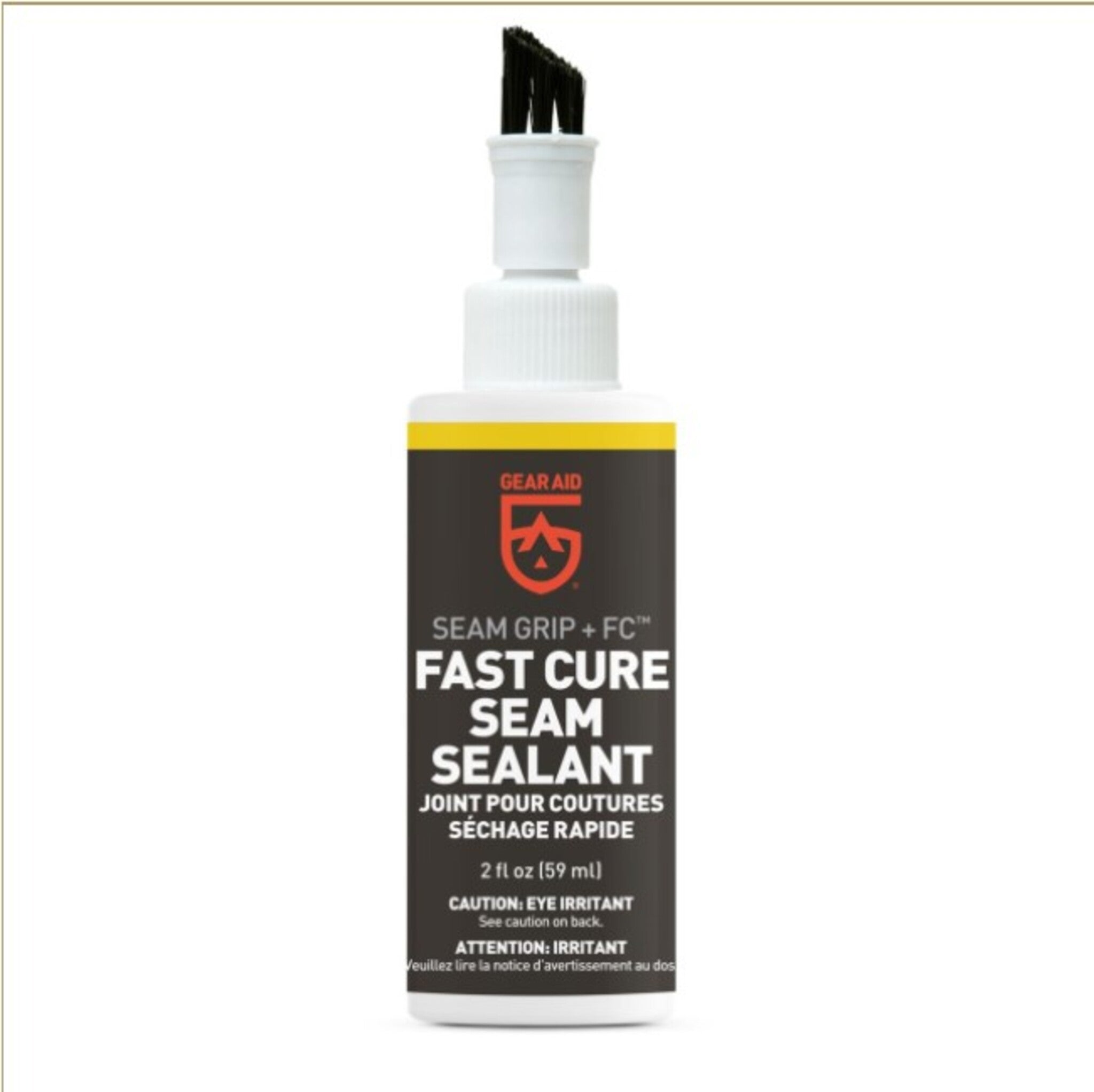 GEAR AID FAST CURE SEAM SEALANT 車縫線防水膠 10601