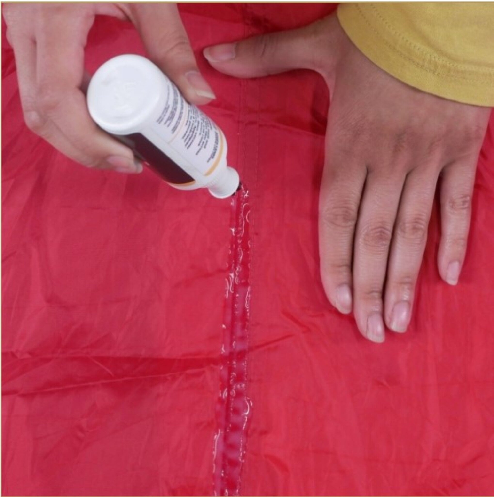 GEAR AID FAST CURE SEAM SEALANT 車縫線防水膠 10601