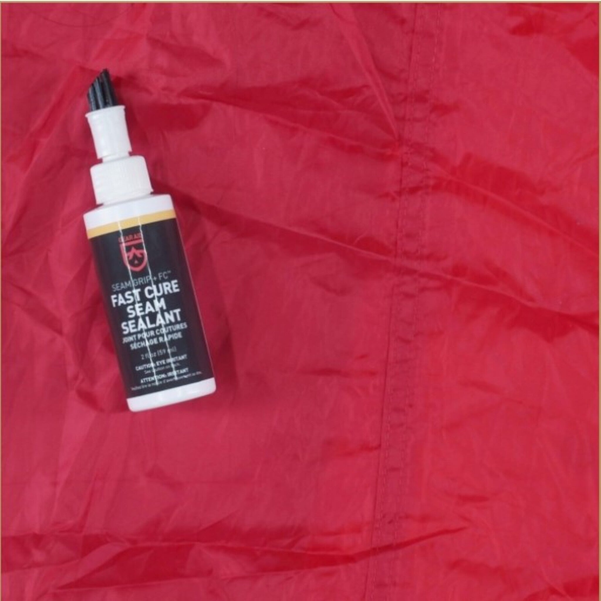 GEAR AID FAST CURE SEAM SEALANT 車縫線防水膠 10601