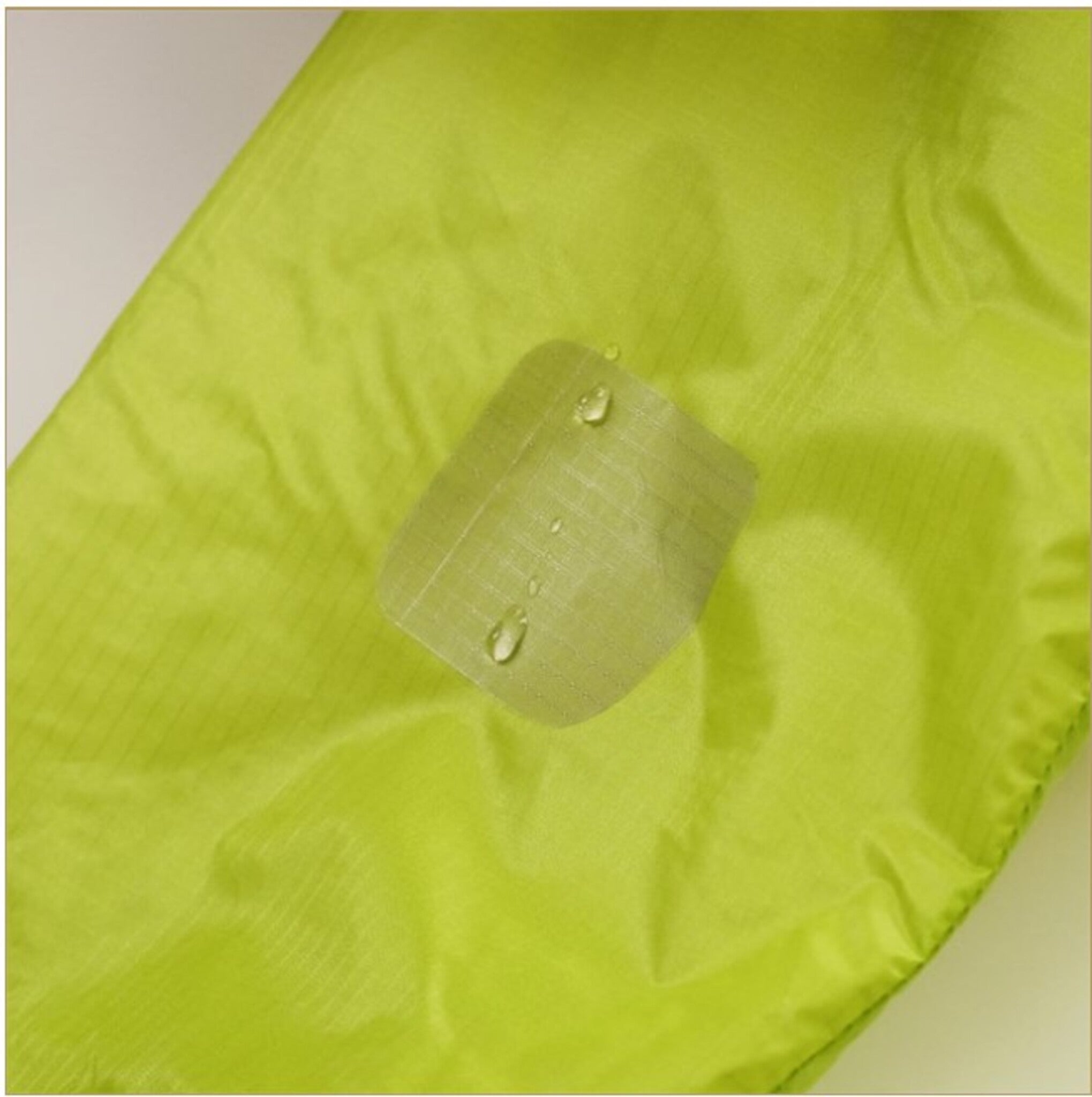 GEAR AID SILNYLON PATCHES 矽膠尼龍製品修補貼片 3"x5" 10670