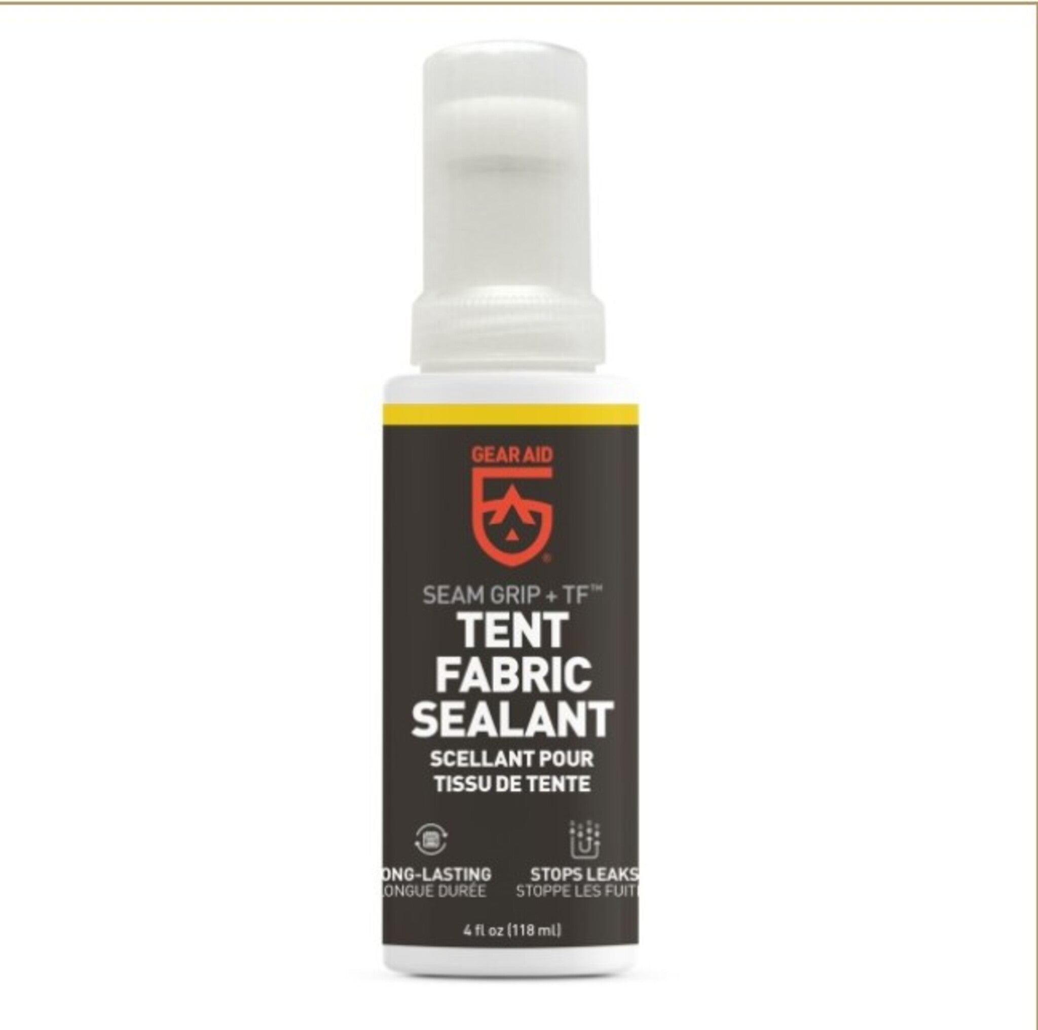 GEAR AID TENT FABRIC SEALANT 帳篷地布防水劑 11000