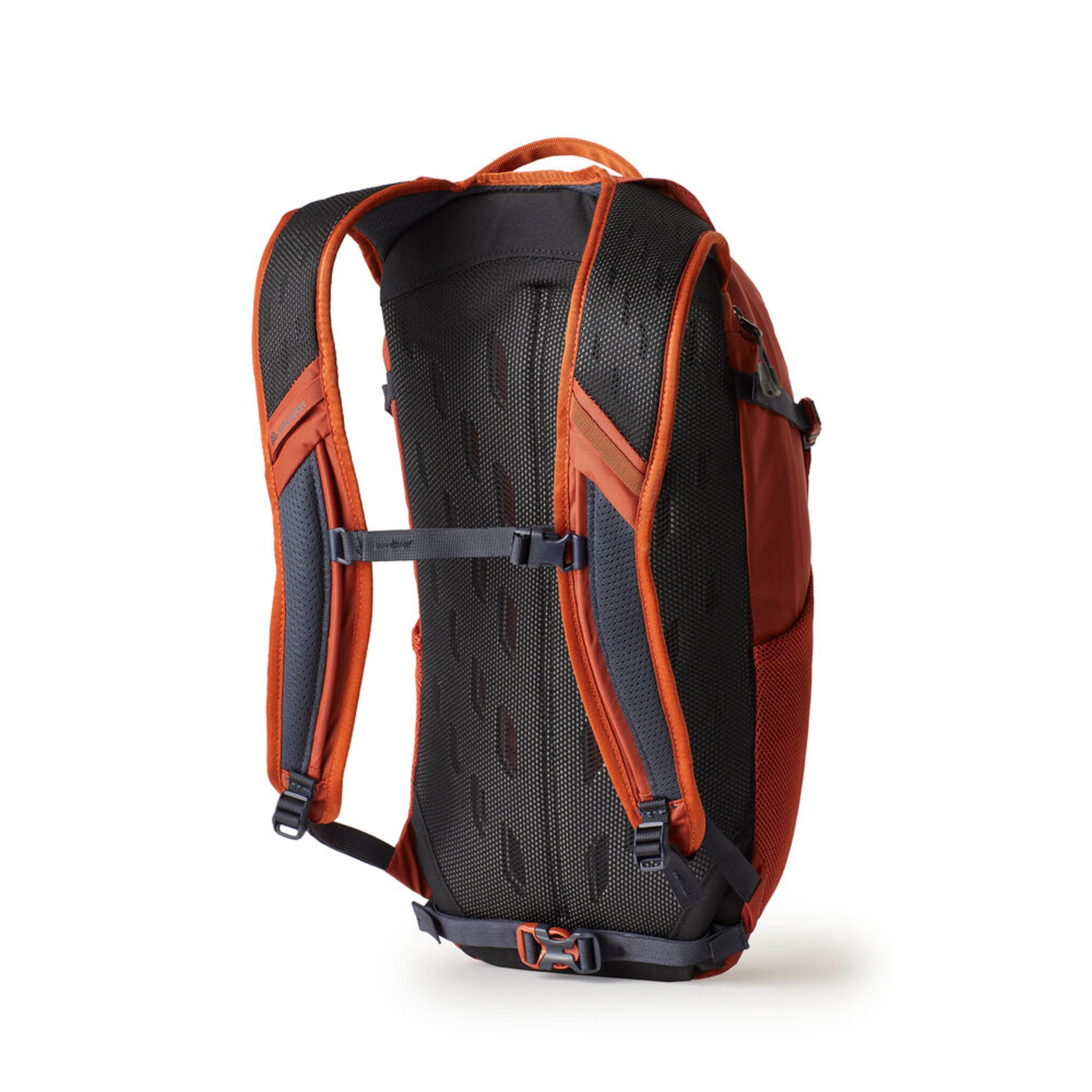 美國 GREGORY NANO 多功能背包 20L 火星橘 111499-0626