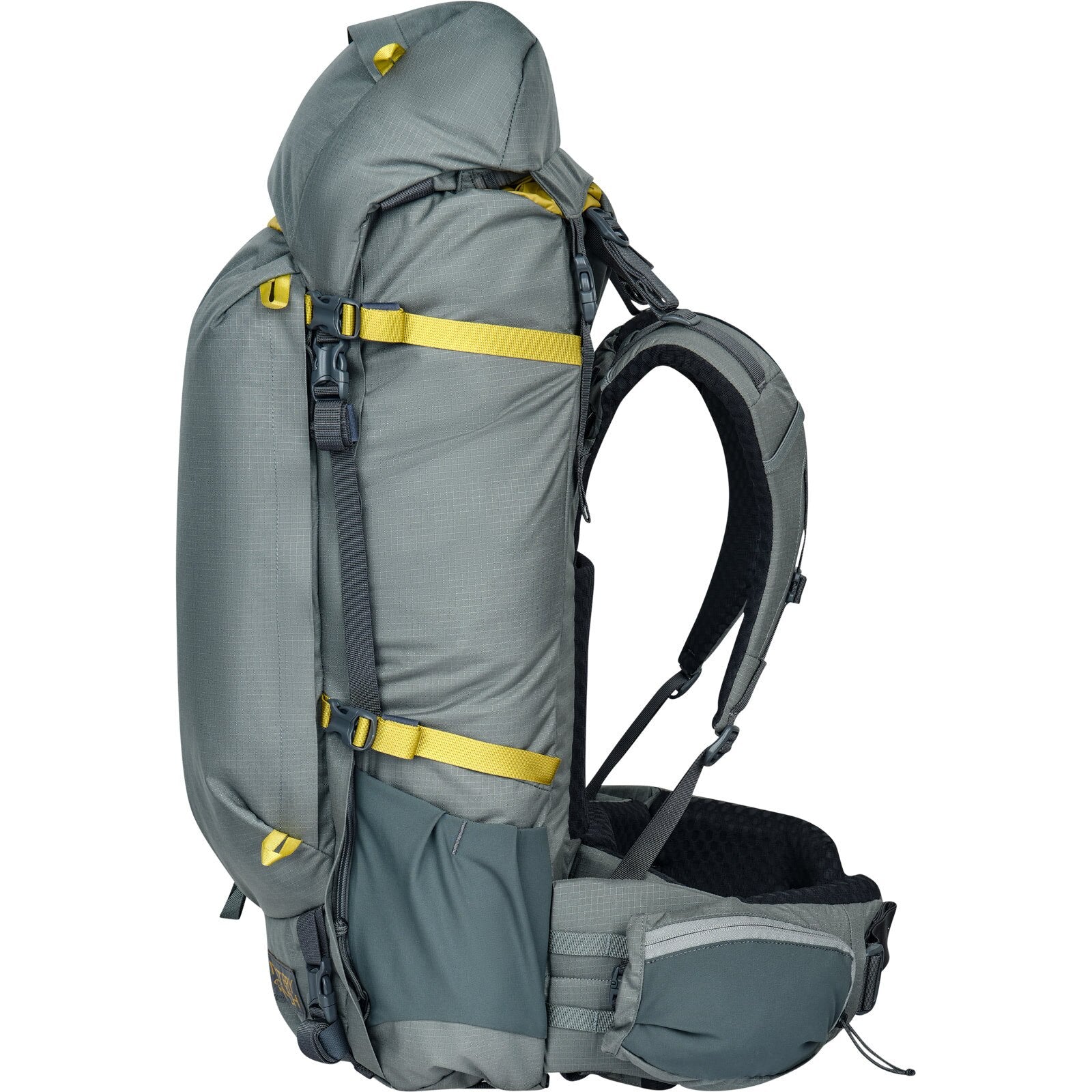 Mystery Ranch Glacier 50L 男 登山背包 113193