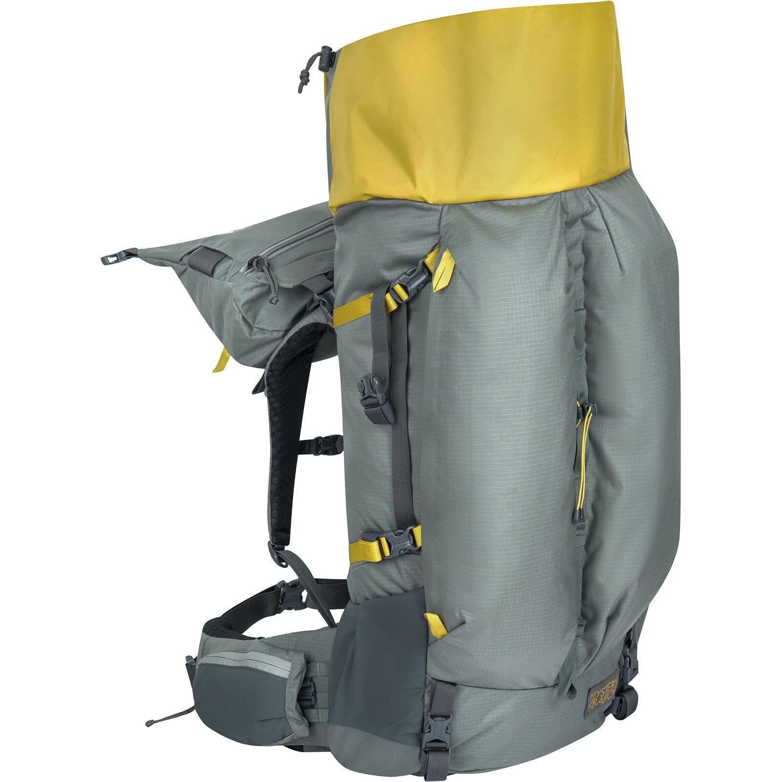 Mystery Ranch Glacier 50L 男 登山背包 113193