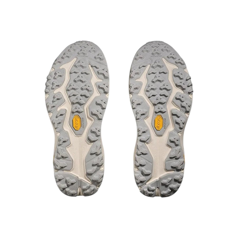 HOKA 女 Speedgoat 6 Goretex 越野鞋 宇宙灰/大理石白 1155771CYLB
