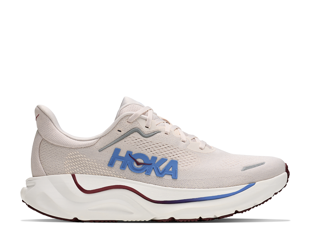 HOKA Arahi 9 男 路跑鞋 水泥灰/霧石灰 1176531SCCG