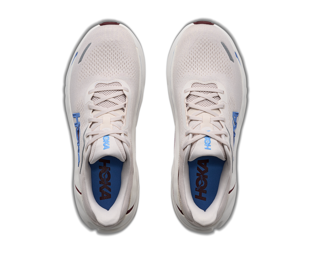 HOKA Arahi 9 男 路跑鞋 水泥灰/霧石灰 1176531SCCG