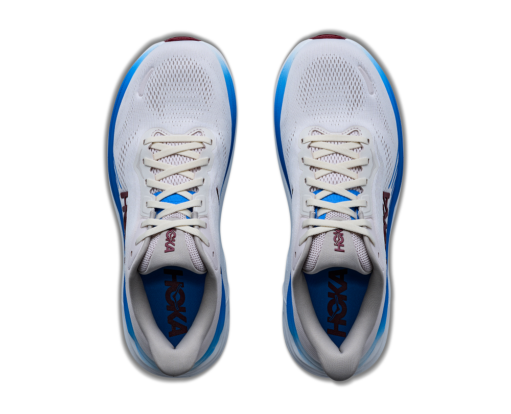 HOKA 男 Clifton 11 路跑鞋 泥灰/霧石灰 1176572SCCG
