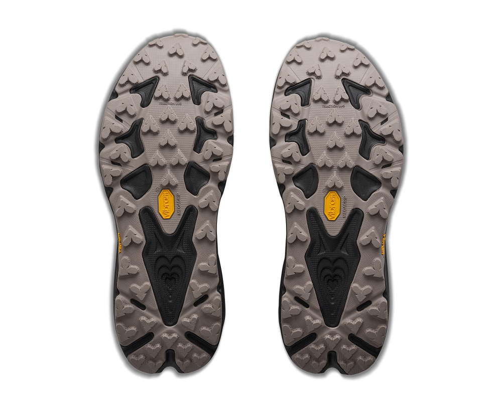 HOKA Speedgoat 7 Hike GTX 男 登山鞋 黑/灰 1176638BCKPB