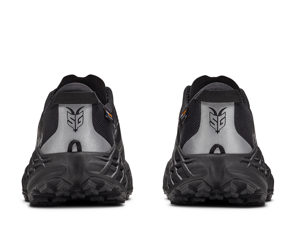HOKA Speedgoat 7 GTX 男 寬楦 越野鞋 黑 1177251BBNB