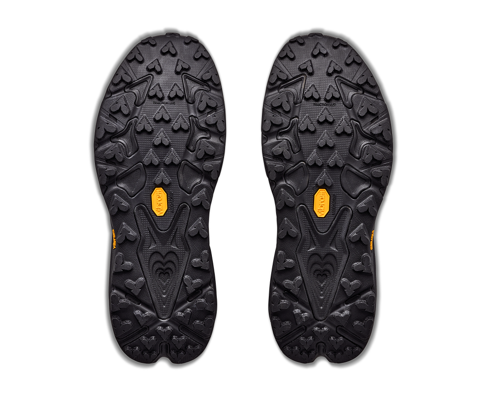 HOKA Speedgoat 7 GTX 女 寬楦 越野鞋 黑 1177550BBNB