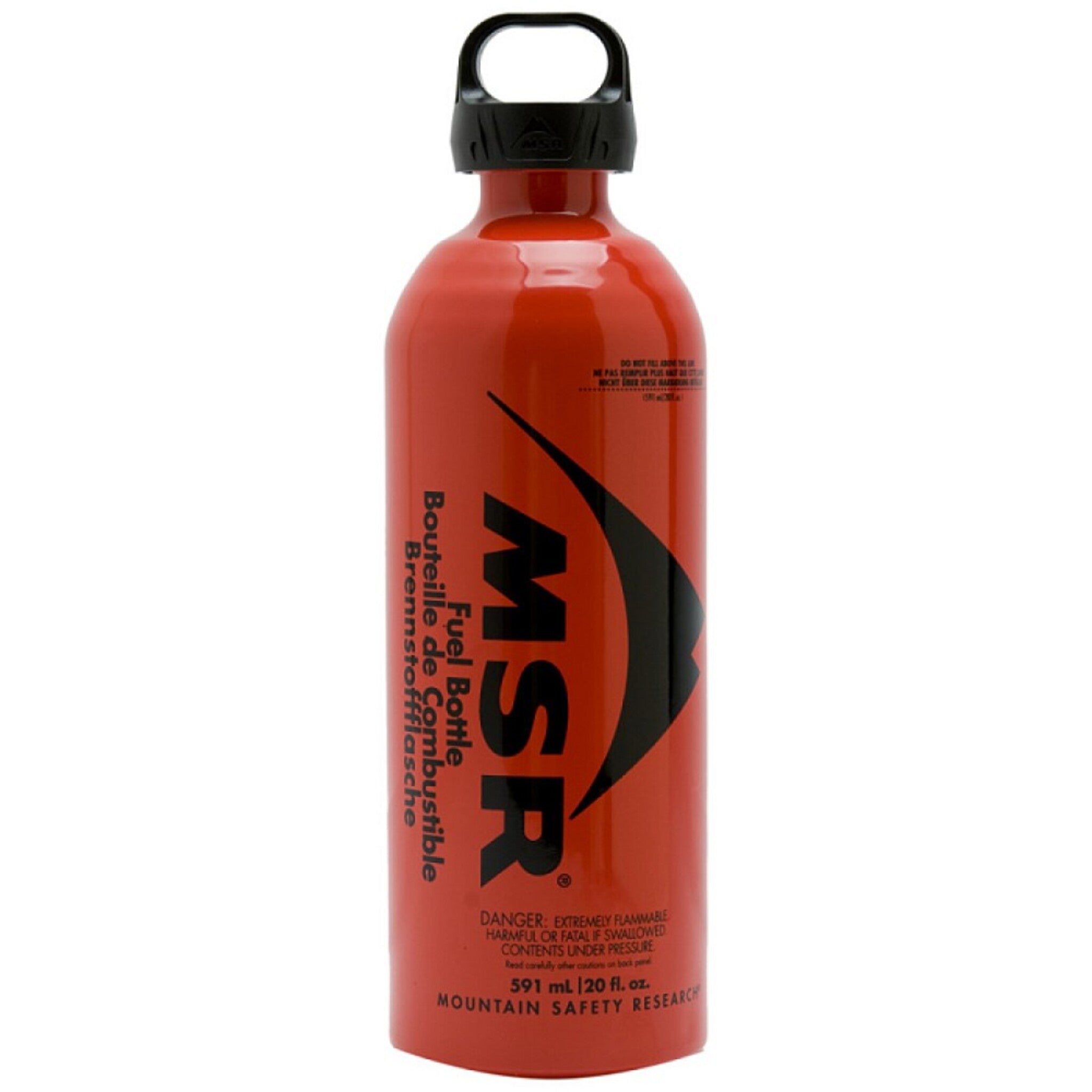 MSR 20oz. 燃料油瓶 11831