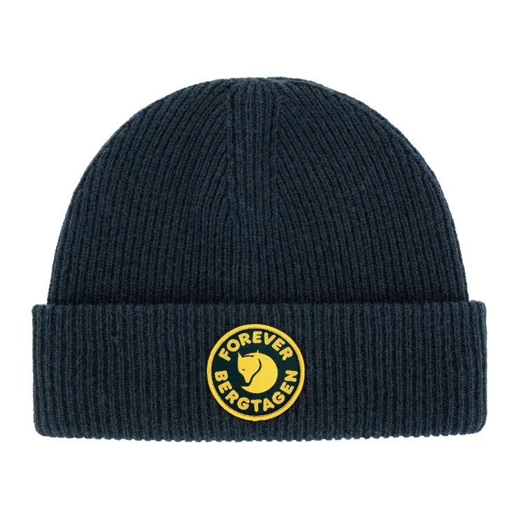 Fjallraven Bergtagen Forever Wool 羊毛帽 O/S 13100187