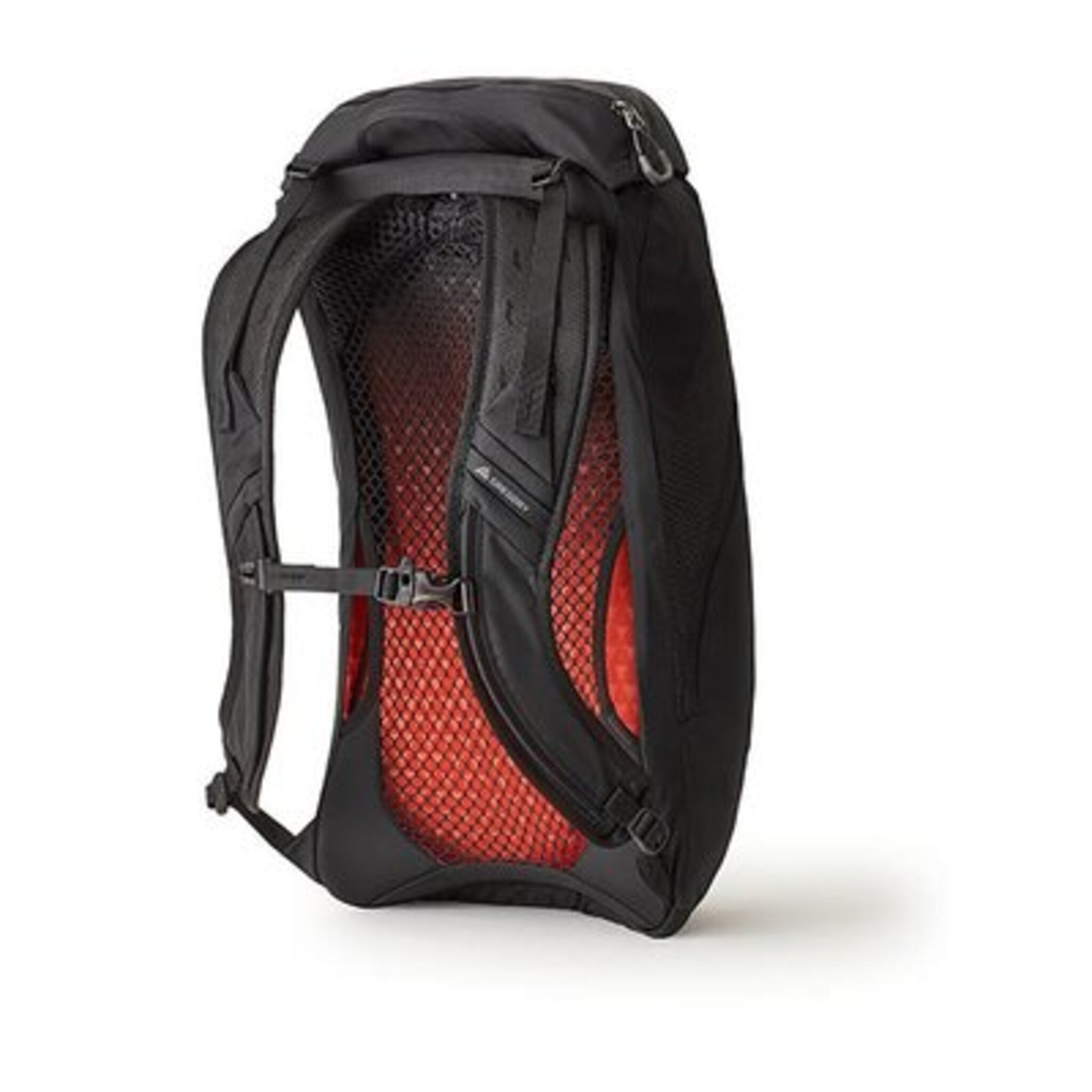 GREGORY ARRIO 18L 多功能登山背包 碳黑 136973-7409