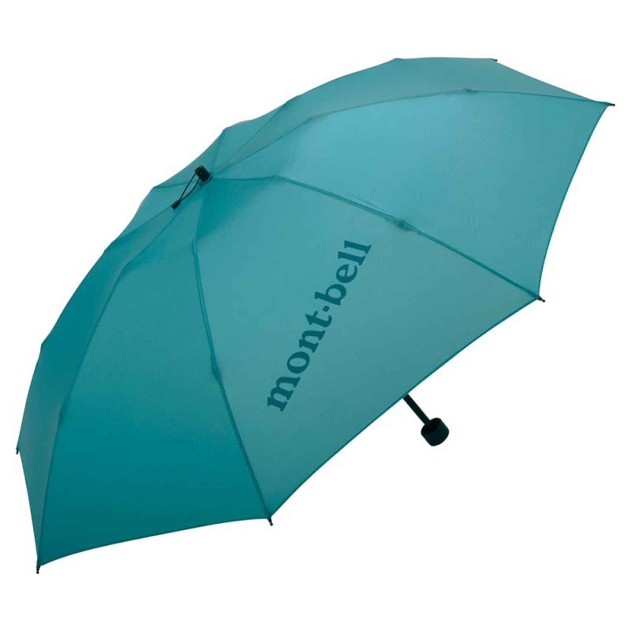 Mont-bell 超輕量折疊傘/雨傘 128g 青藍 U.L. Trekking Umbrella 1128551
