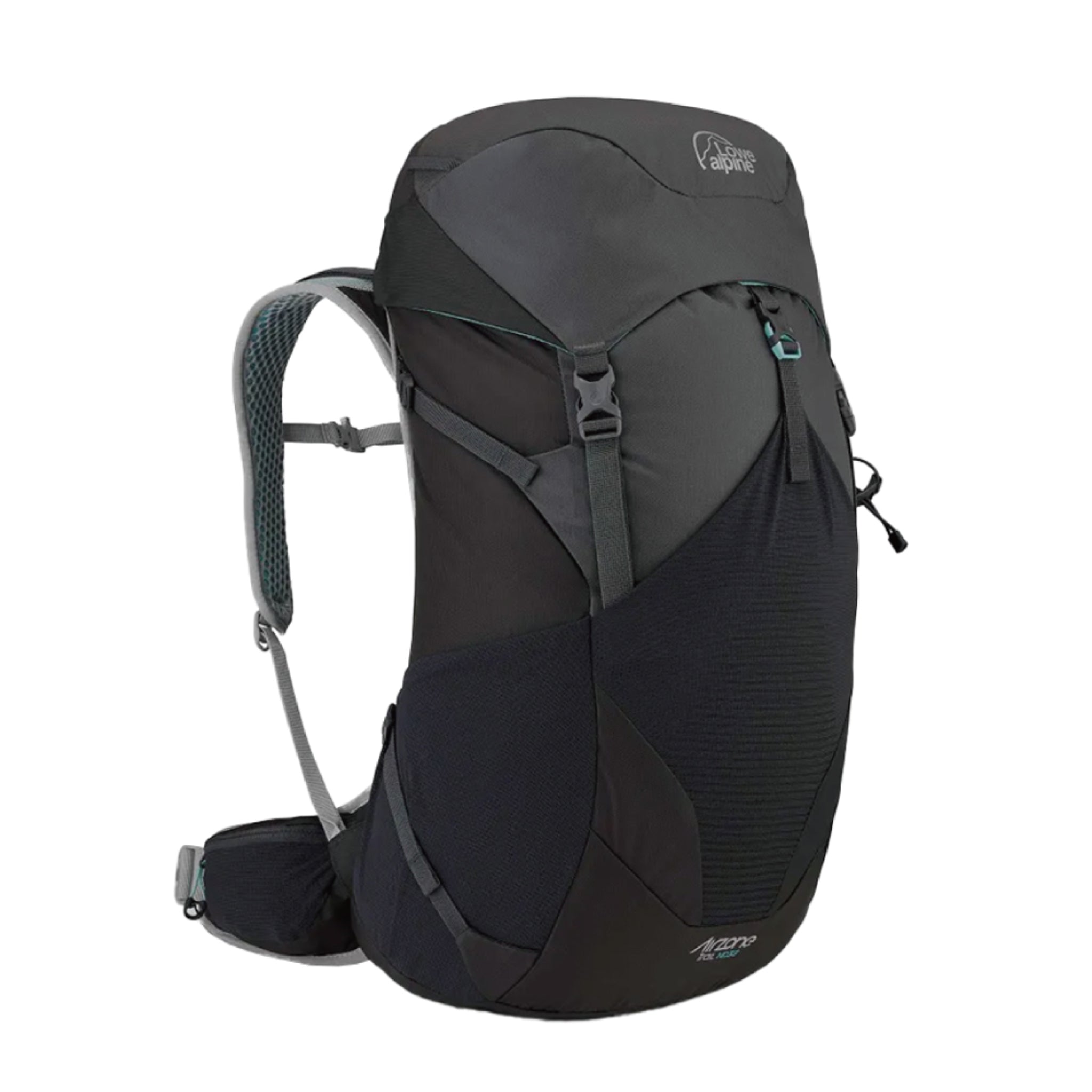 Lowe Alpine AirZone Trail ND33 L 女款 登山背包 FTF42