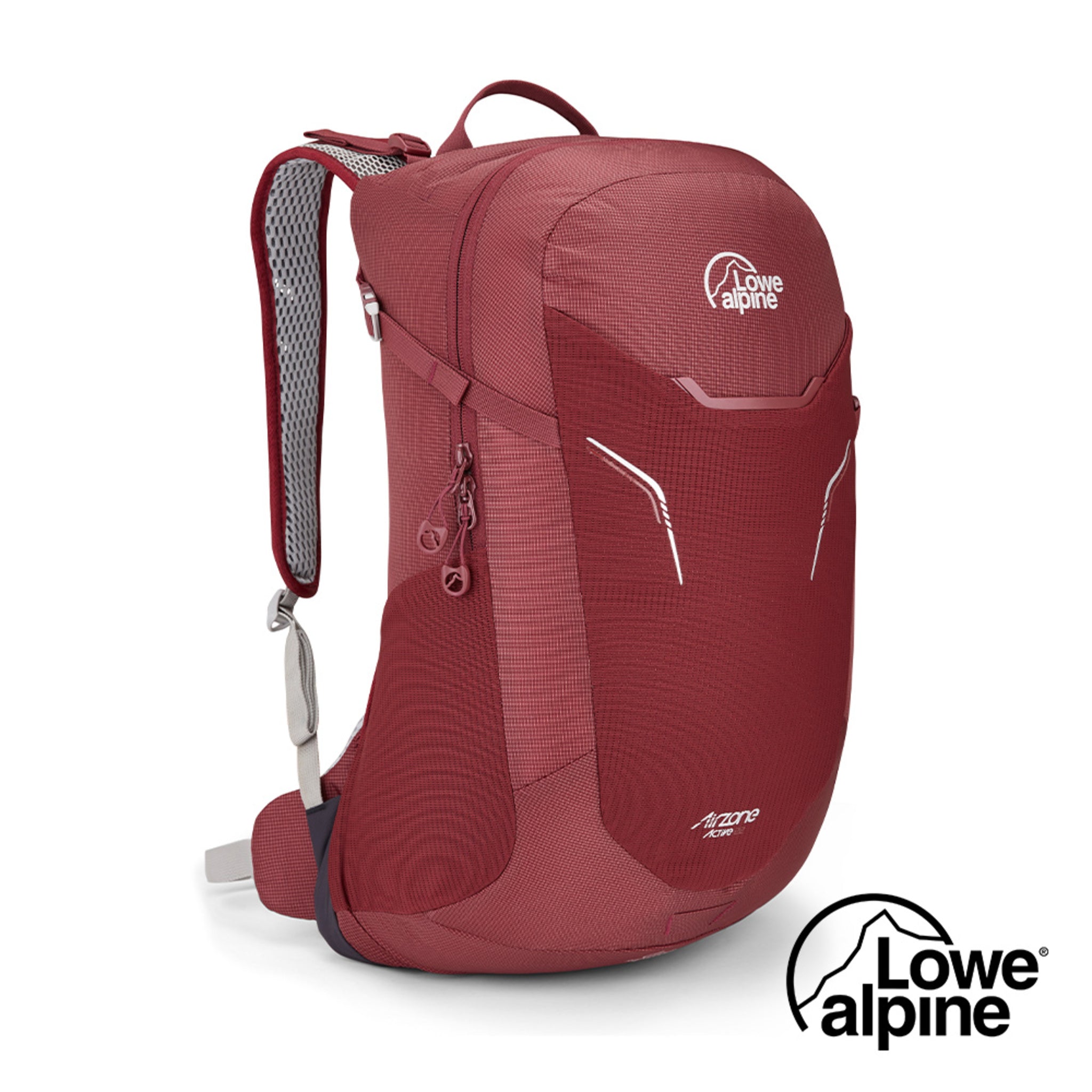 Lowe Alpine AirZone Active 22L 氣流網架登山背包 FTF17