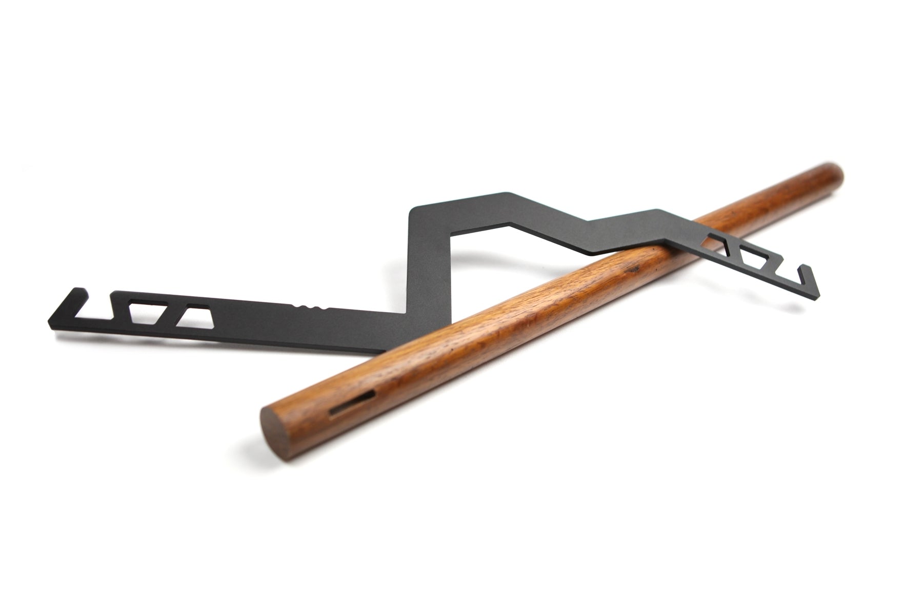 Tiitent 大曲 - 九穹 木燈柱專用配件