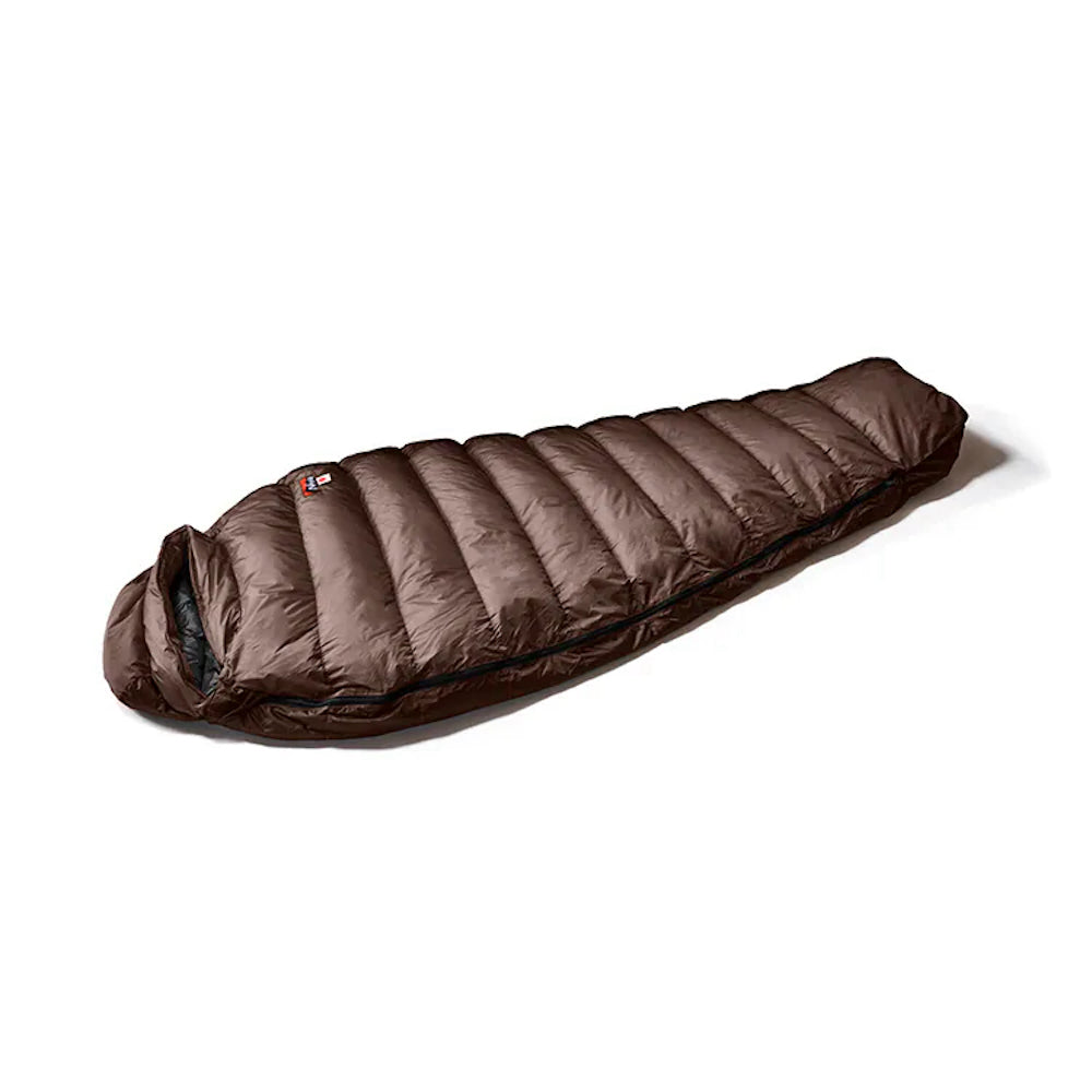 Nanga Aurora Tex Light 450DX 羽絨睡袋 231045