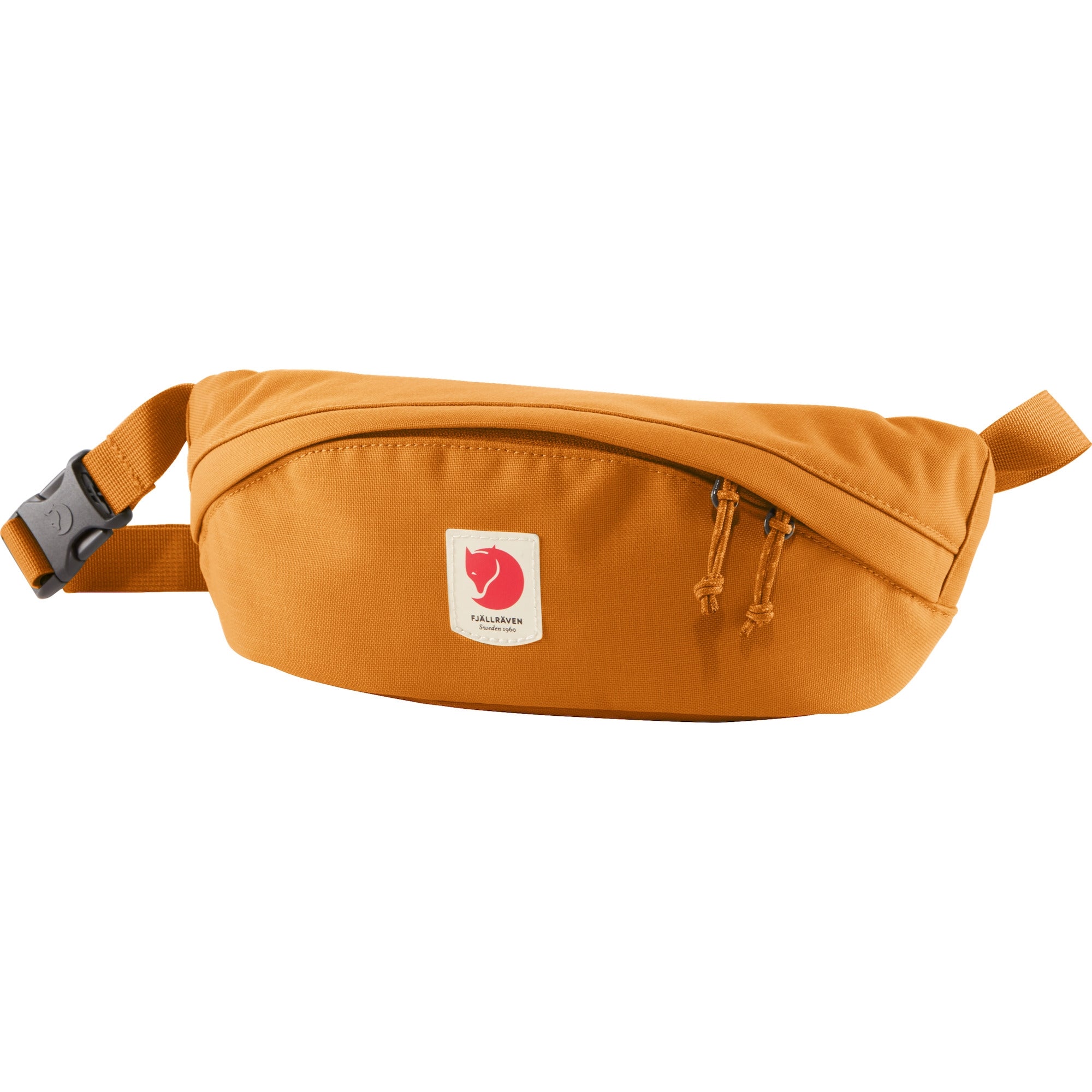 小狐狸 Fjallraven Ulvö Hip Pack Medium 2L 腰包 23165