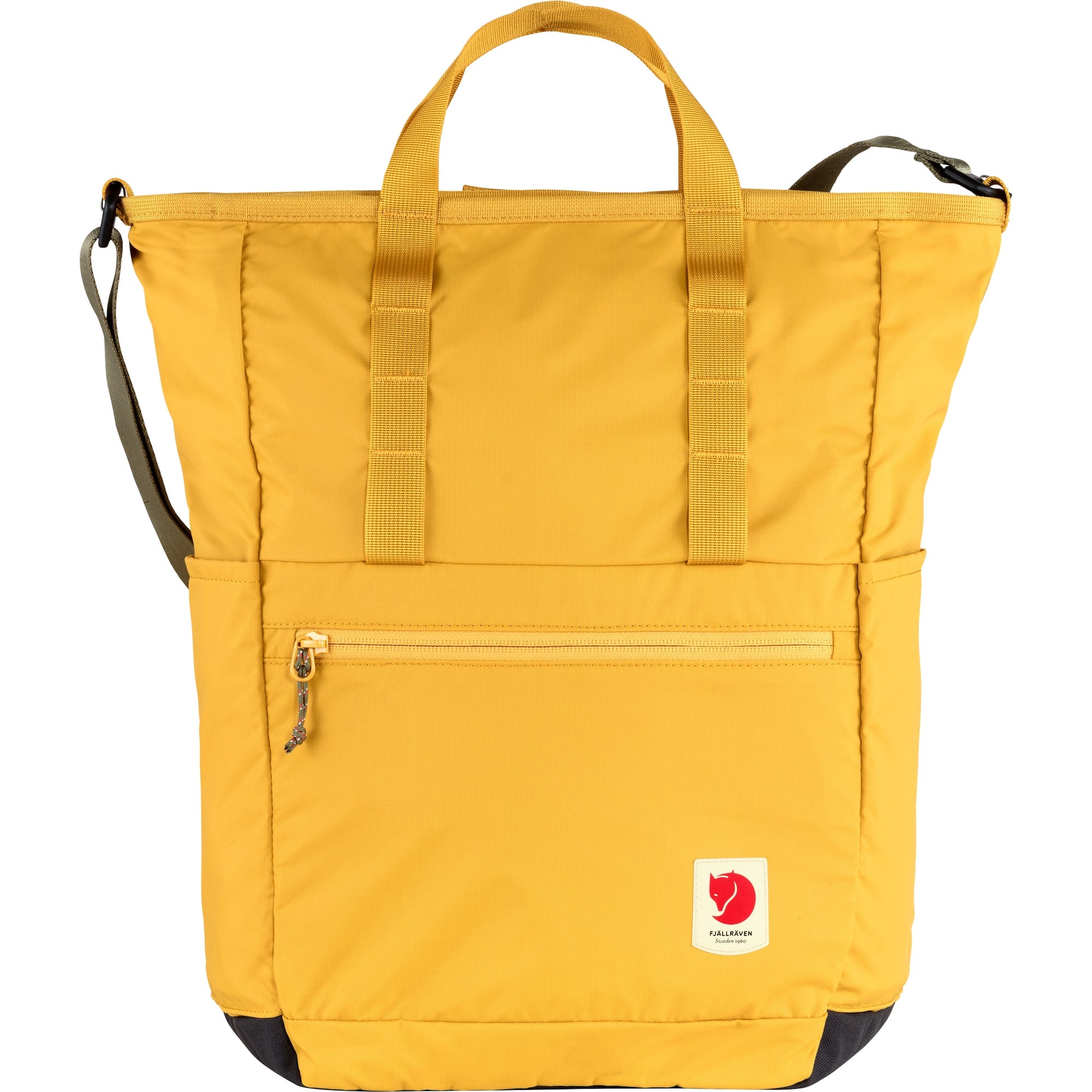 【小狐狸 Fjallraven】High Coast Totepack 23L 兩用托特包 23225