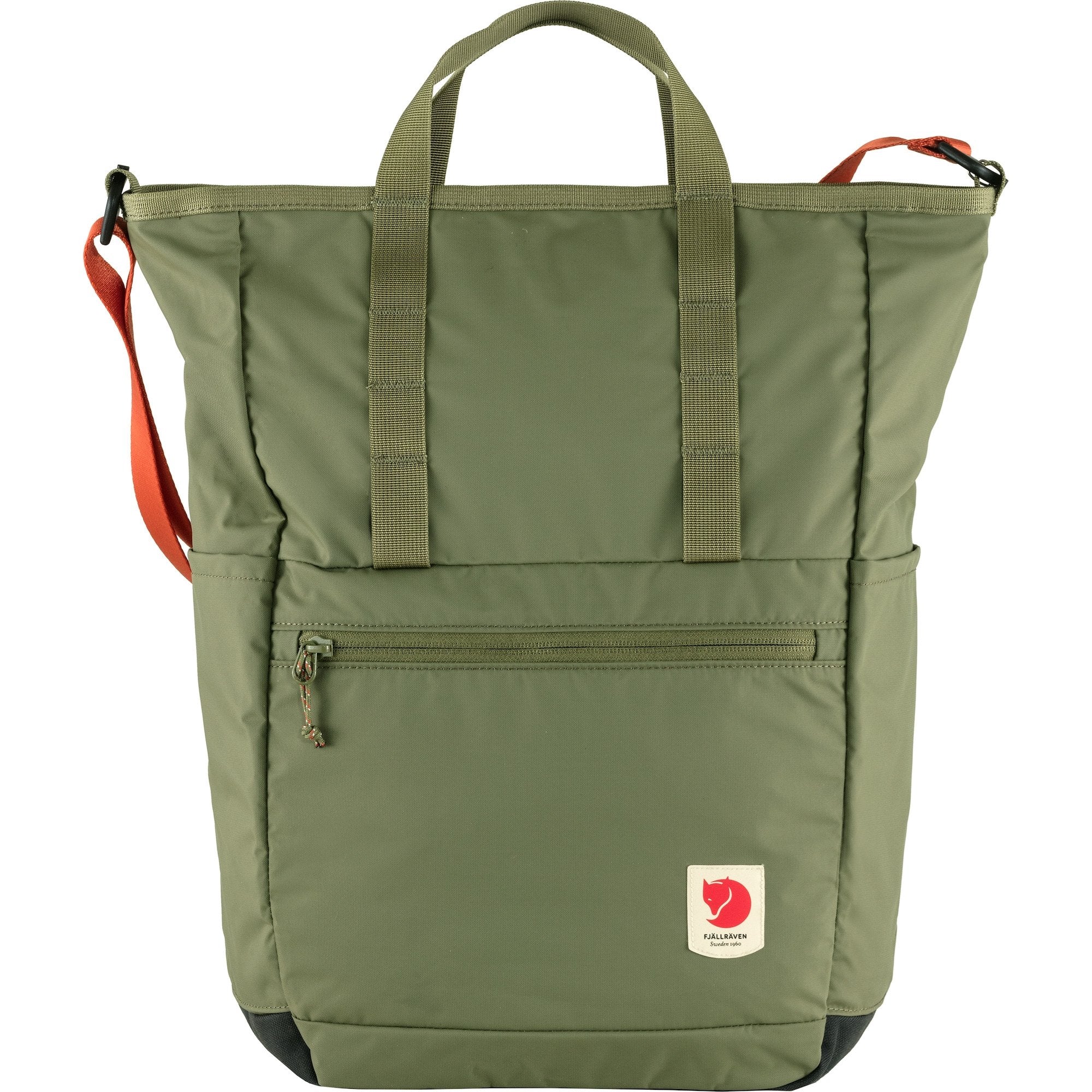 【小狐狸 Fjallraven】High Coast Totepack 23L 兩用托特包 23225