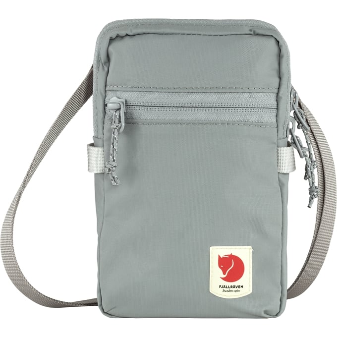 【小狐狸 Fjallraven】High Coast Pocket 旅行隨身袋 23226