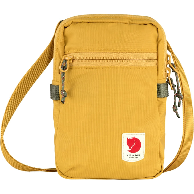 【小狐狸 Fjallraven】High Coast Pocket 旅行隨身袋 23226