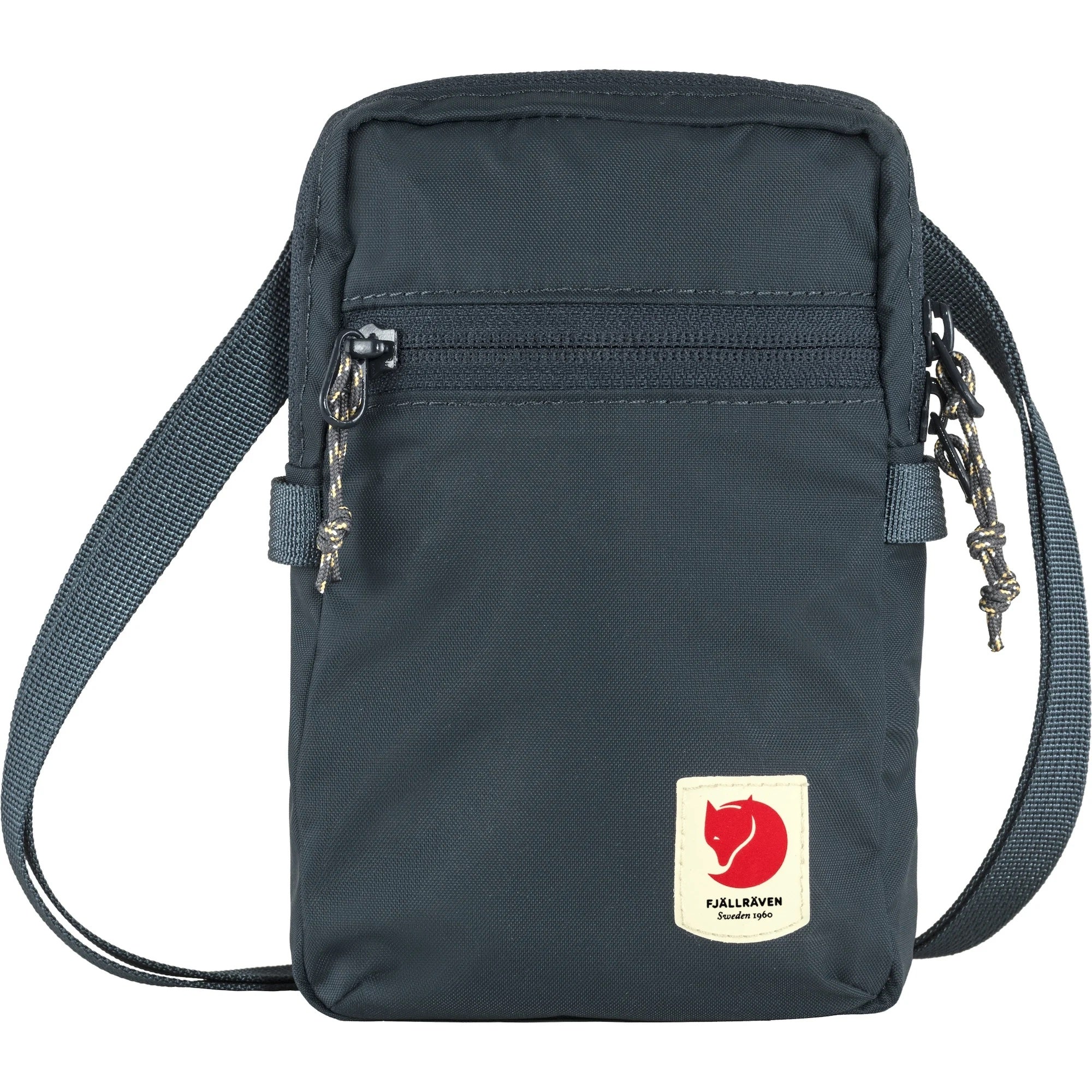 【小狐狸 Fjallraven】High Coast Pocket 旅行隨身袋 23226