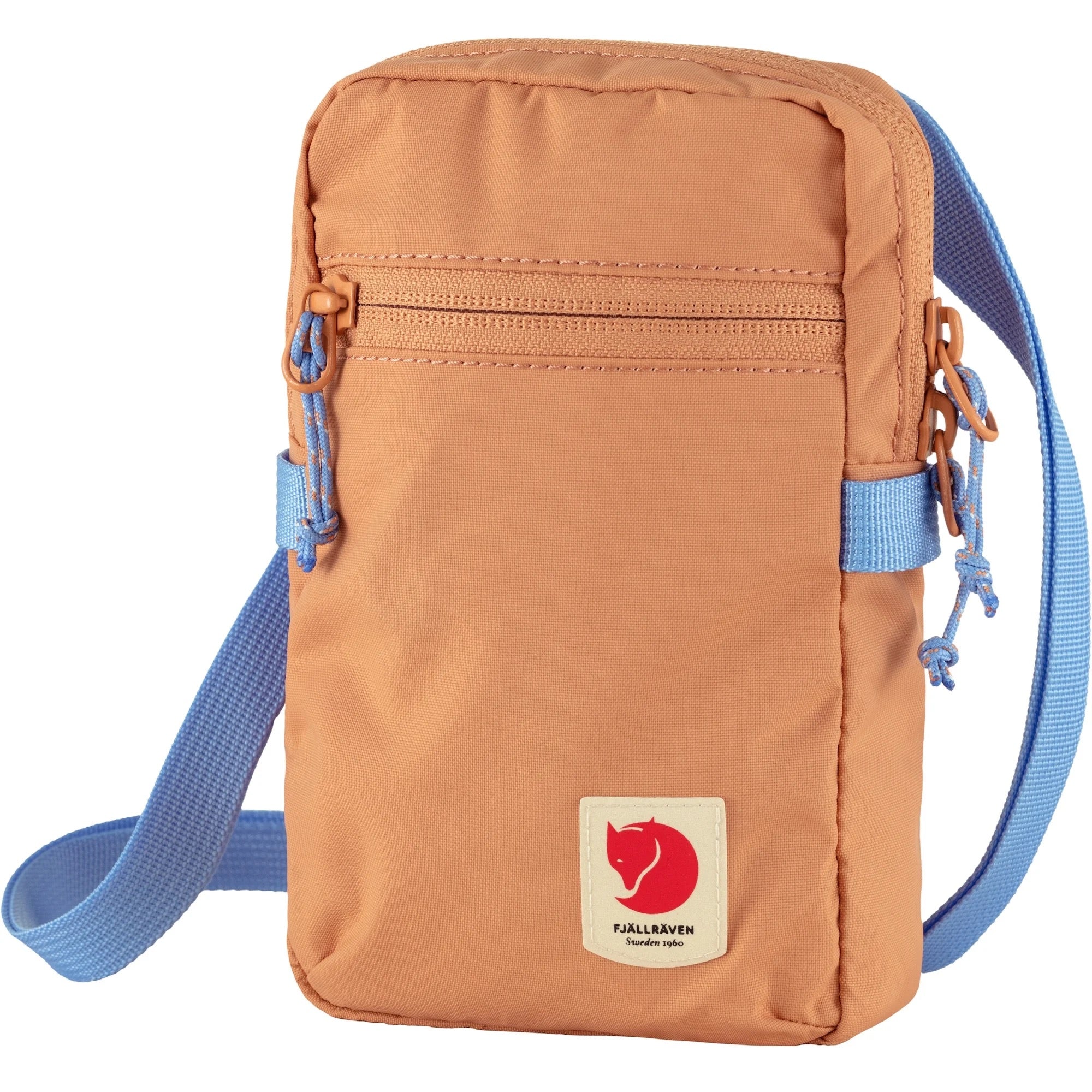 【小狐狸 Fjallraven】High Coast Pocket 旅行隨身袋 23226