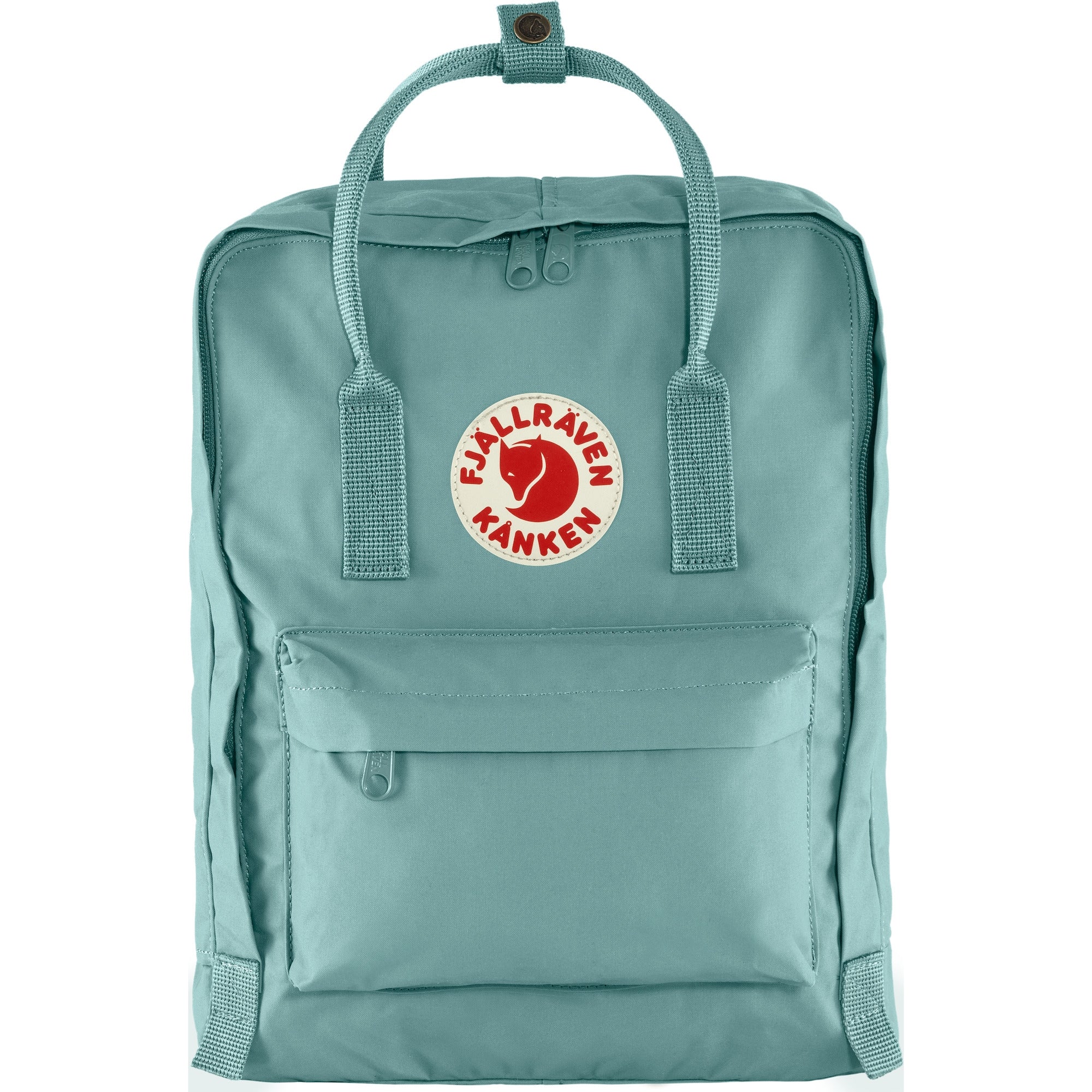 Fjallraven 23510 Kanken Classic 後背包 多款藍黑色系