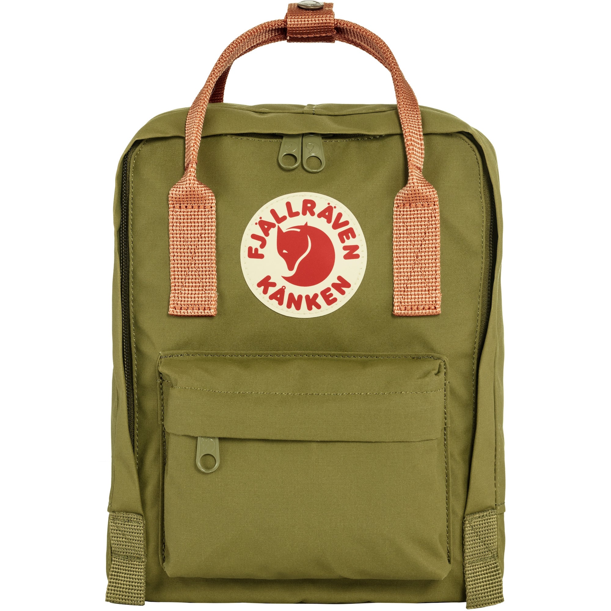 Fjallraven 小狐狸 Kanken Mini 經典後背包 23561