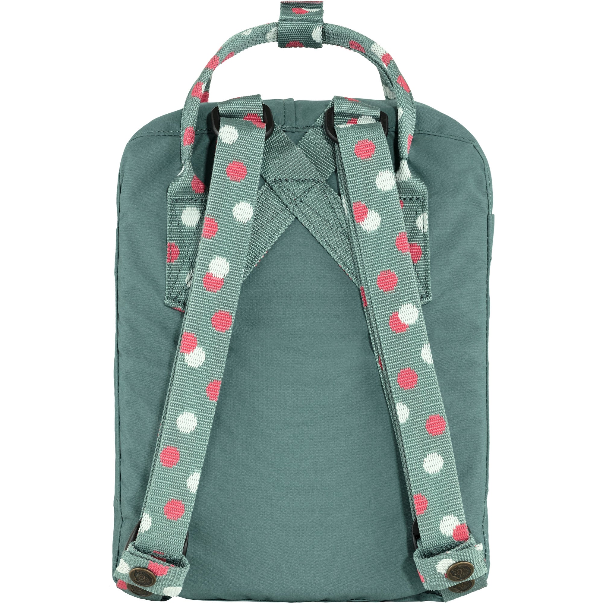 Fjallraven 小狐狸 Kanken Mini 經典後背包 23561