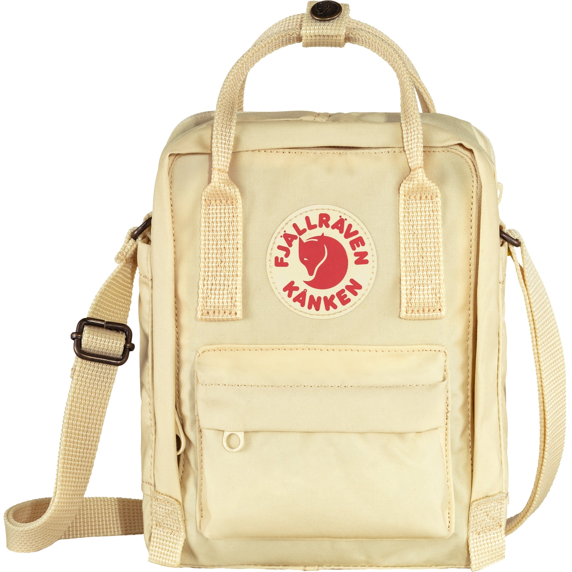 Fjallraven Kanken Sling  23797 單肩背包 橘黃色系