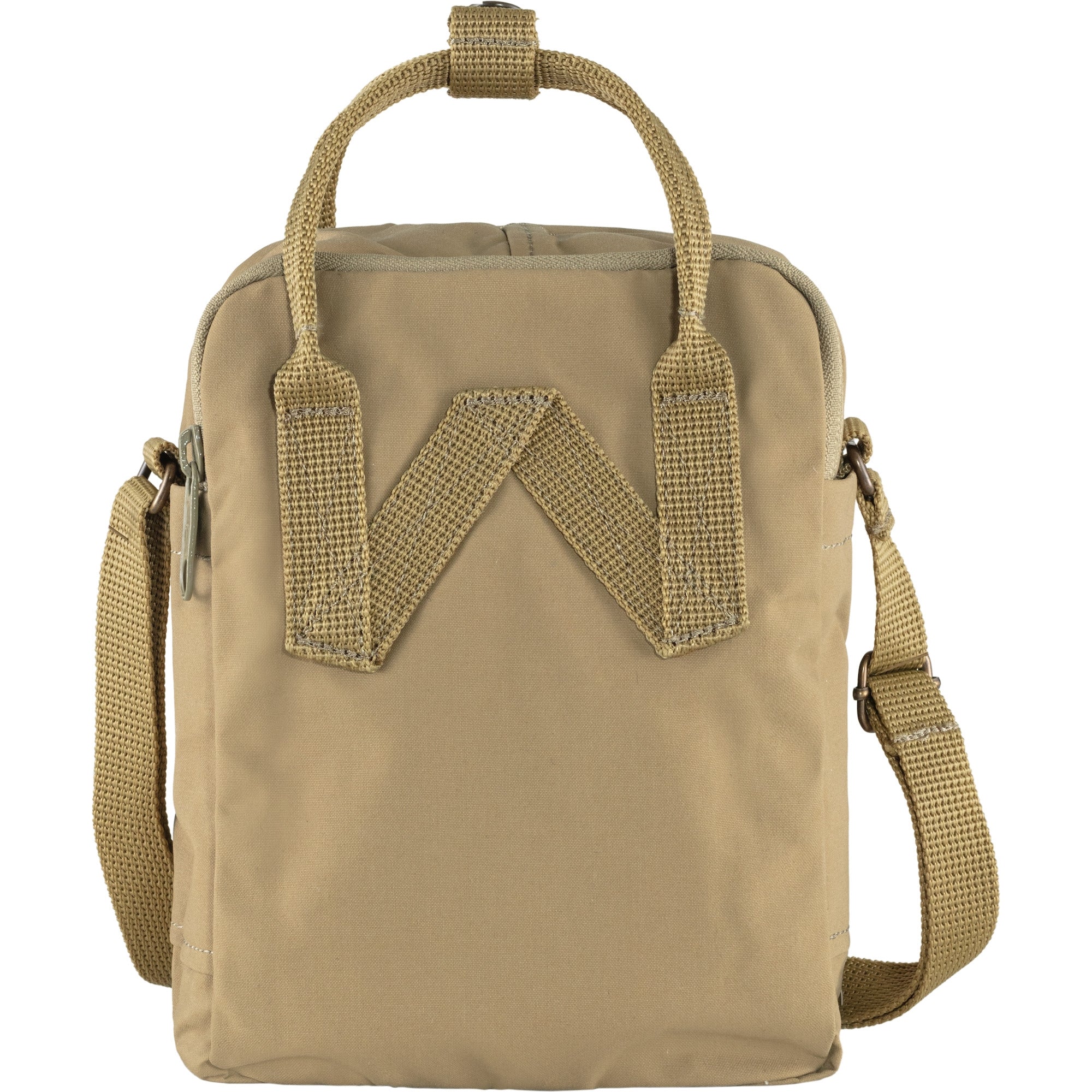 Fjallraven Kanken Sling 23797 單肩背包 橘黃色系