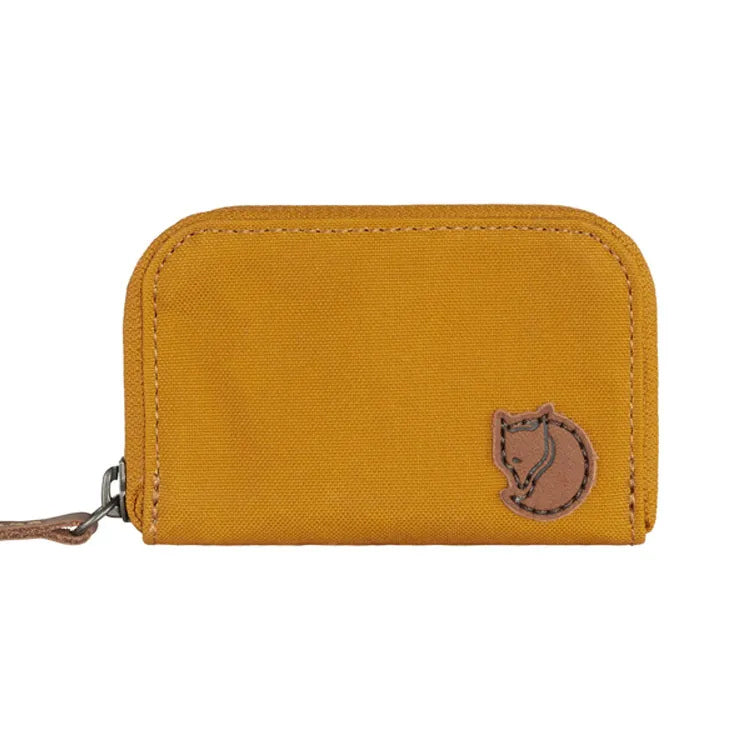 Fjallraven Zip Card Holder 零錢包/名片夾 24218 五色可選