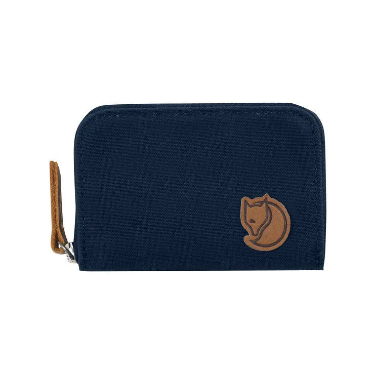 Fjallraven Zip Card Holder 零錢包/名片夾 24218 五色可選