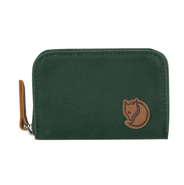 Fjallraven Zip Card Holder 零錢包/名片夾 24218 五色可選